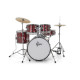 Batterie Gretsch Renegade 20" Ruby Sparkle