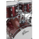 Batterie Gretsch Renegade 20" Ruby Sparkle