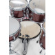 Batterie Gretsch Renegade 20" Ruby Sparkle