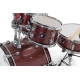 Batterie Gretsch Renegade 20" Ruby Sparkle