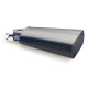 Cloche Rock Stagg 6"1/2 noire