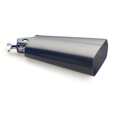 Cloche Rock Stagg 6"1/2 noire