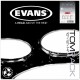 Pack de peaux de tom Evans EC2S fusion 10 12 14 transparentes