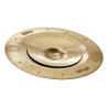Cymbales Stack Stagg Sensa 14 + 8"