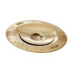 Cymbales Stack Stagg Sensa 14 + 8"