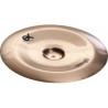 Cymbale China Stagg EX 18 Brillante