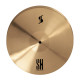 Cymbales Hi-Hats Stagg SH Medium 15"