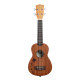 Ukulélé soprano Kala motif Hawaiian island