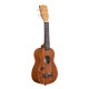 Ukulélé soprano Kala motif Hawaiian island