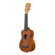 Ukulélé soprano Kala motif Hawaiian island