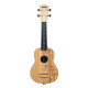 Ukulélé Soprano Kala Ukadelic Bamboo