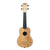 Ukulélé Soprano Kala Ukadelic Bamboo