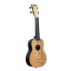 Ukulélé Soprano Kala Ukadelic Bamboo