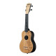 Ukulélé Soprano Kala Ukadelic Bamboo