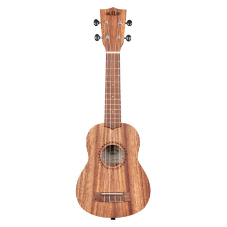 Ukulélé Soprano Kala Teak