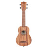 Ukulélé Soprano Kala Teak