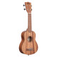 Ukulélé Soprano Kala Teak