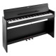 Piano Yamaha YDP S35 noir