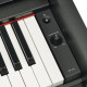 Piano Yamaha YDP S35 noir