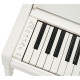 Piano Yamaha YDP S35 blanc