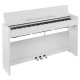Piano Yamaha YDP S35 blanc