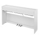 Piano Yamaha YDP S35 blanc