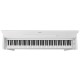 Piano Yamaha YDP S35 blanc