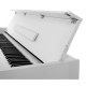 Piano Yamaha YDP S35 blanc