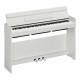 Piano Yamaha YDP S35 blanc