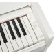 Piano Yamaha YDP S35 blanc