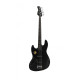 Basse gaucher Marcus Miller V3 4 cordes Satin Black