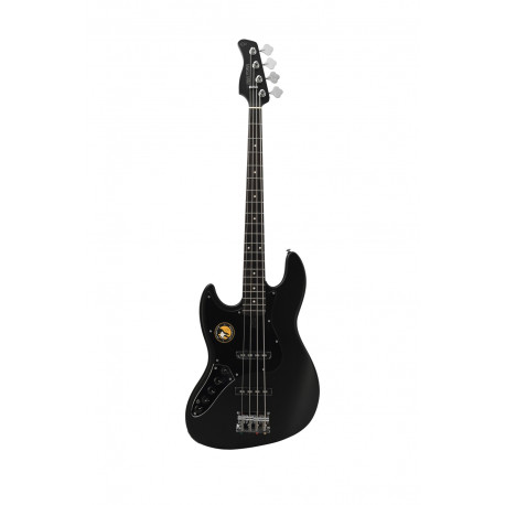 Basse gaucher Marcus Miller V3 4 cordes Satin Black