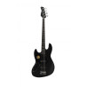 Basse gaucher Marcus Miller V3 4 cordes Satin Black