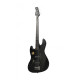 Basse gaucher Marcus Miller V3 4 cordes Satin Black