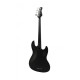 Basse gaucher Marcus Miller V3 4 cordes Satin Black