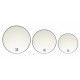 Pack de peaux de toms SD Sparedrum clear fusion