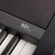 Piano numérique Korg B2+ noir