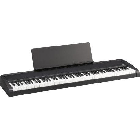 Piano numérique Korg B2+ noir
