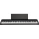 Piano numérique Korg B2+ noir