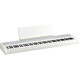 Piano numérique Korg B2+ blanc