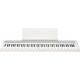 Piano numérique Korg B2+ blanc