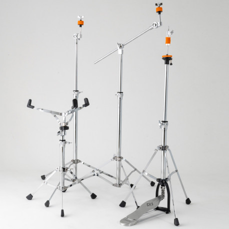 Pack Hardware Dixon simple embase feutres oranges
