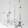 Pack Hardware Dixon simple embase feutres oranges