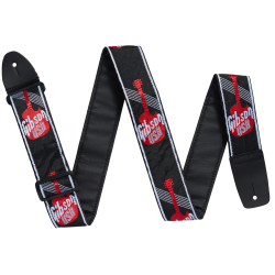 Sangle Gibson The USA