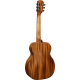 Guitare Lag Escapade Cedar nylon électro-acoustique