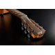 Guitare Lag Escapade Cedar nylon électro-acoustique