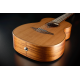 Guitare Lag Escapade Cedar nylon électro-acoustique