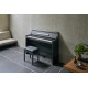 Piano numérique Korg E1 AIR BK