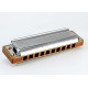 Harmonica Hohner Marine Band Deluxe 2005/20 D ré