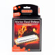 Harmonica Hohner Marine Band Deluxe 2005/20 D ré